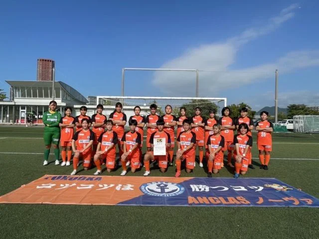 2：福岡県福岡市のANCLAS ノーヴァ