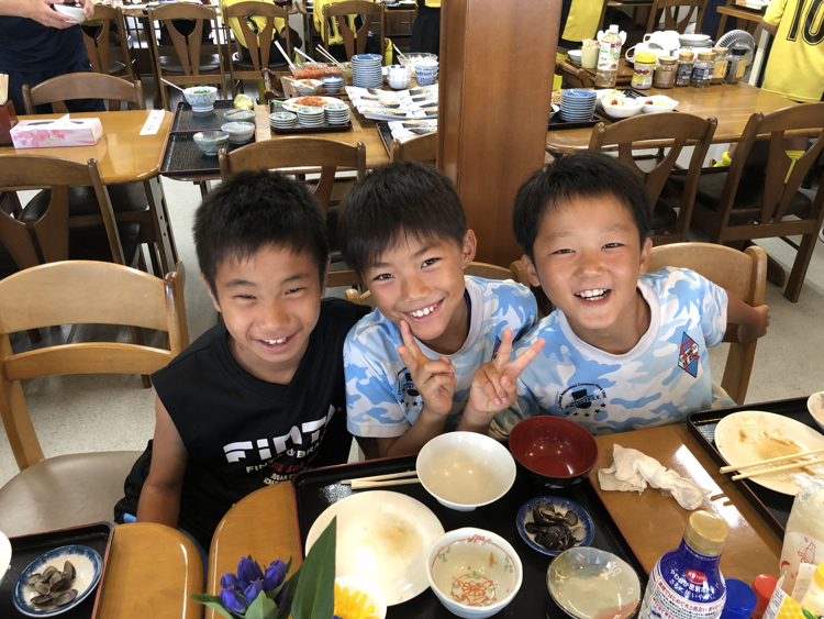 2:栃木県宇都宮市のFC Riso(リーゾ)