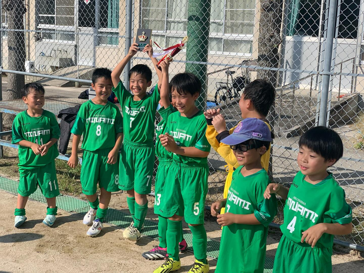 2：広島県広島市南区の広島皆実フットボールクラブ 