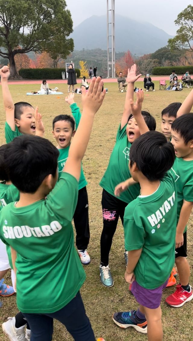 2：広島県広島市安佐南区のサッカースクールフェリーチェ＜毘沙門台スクール＞＜広域公園スクール＞＜ 川内スクール＞