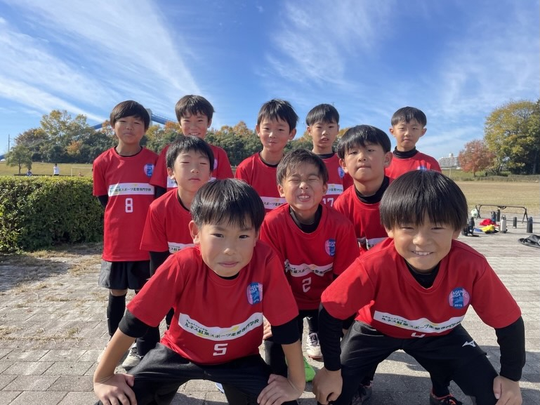 2：滋賀県守山市のレイジェンド滋賀FC