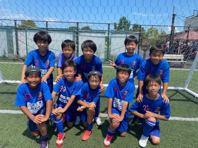 2：滋賀県大津市のGLORIA サッカースクール＜育成クラス・ゲームクラス・フットサルクラス・スペシャルクラス＞