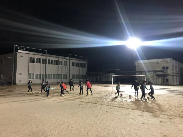 2：滋賀県野洲市のFC Eden