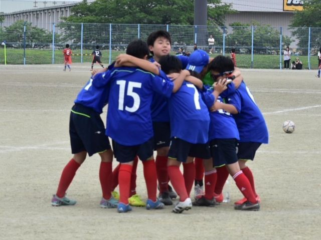 2：宮城県気仙沼市の鹿折ＦＣ(ししおり)