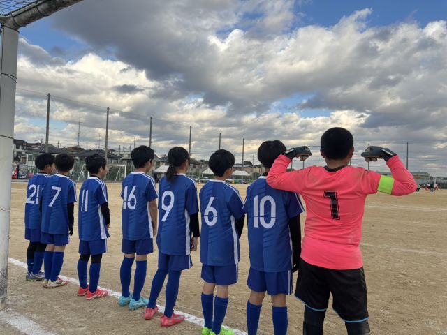 2：埼玉県さいたま市中央区のFC ラソクラーロ