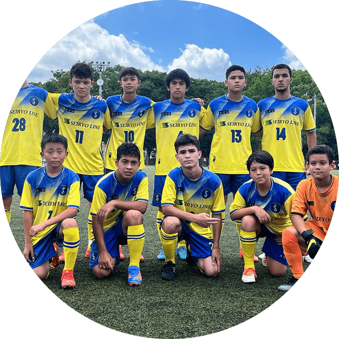 2：愛知県安城市のSTD’OR FC