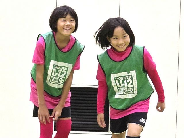 2：福岡県福岡市西区のA.C プリメーラサッカースクール/サッカーチーム