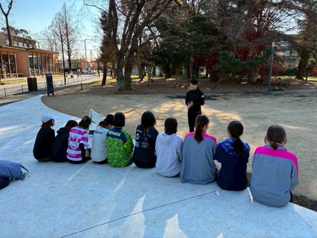 2：東京都世田谷区のPHOENIX Football Academy　【大人の女性向けサッカークリニック】