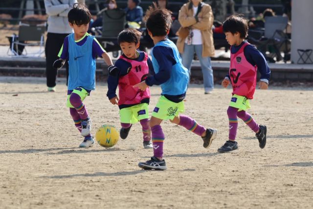 2：福岡県福岡市南区、那珂川市、大野城市、太宰府市、筑紫野市のベトレーセサッカースクール 南エリア（福岡市南区、那珂川市、大野城市、太宰府市、筑紫野市）