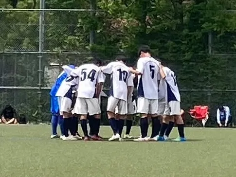 2：大阪府東大阪市のFC ALIADO（アリアード）Jr.ユース