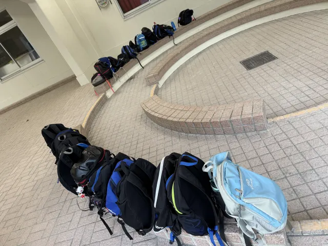 2：神奈川県横浜市中区のFCゴール