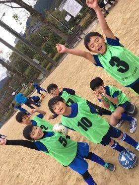 京都府京都市左京区の特定非営利活動法人S.A.I Football Club （サイフットボールクラブ）