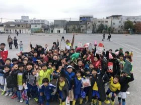 東京都足立区のリバティ東京SC