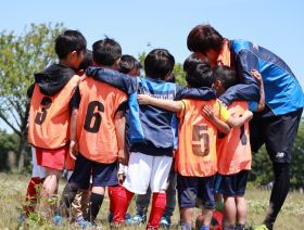 青森県青森市、五所川原市のトミーサッカークラブ