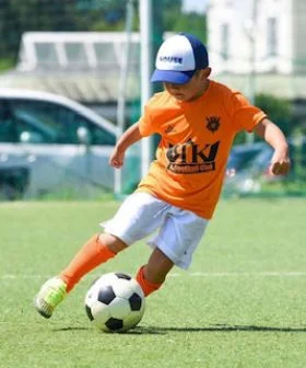 愛知県名古屋市千種区、名東区のRKフットボールクラブ