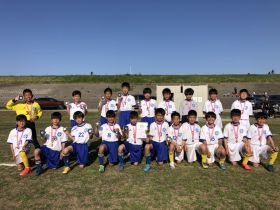 千葉県鎌ヶ谷市のまつひだいサッカークラブ