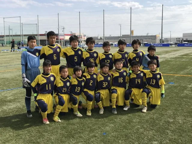 静岡県静岡市葵区のリベルダージサッカースクール