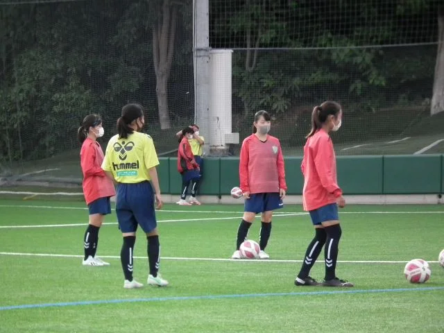 神奈川県中郡大磯町のSEISA OSA湘南 FC　/　OSAレイアサッカースクール