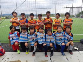 サッカースクール サッカーチーム サッカー教室 京都府木津川市 Sc Leo Kyotoサッカースクール U15