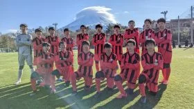 愛知県瀬戸市の瀬戸サッカークラブ