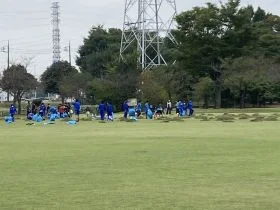 群馬県伊勢崎市の【セレクション・練習会参加者募集中】ＦＣ伊勢崎境・ＦＣ伊勢崎境ジュニア