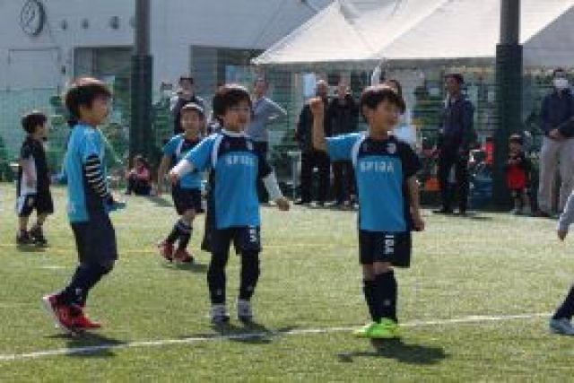 東京都足立区,葛飾区の2歳から習えるJSNサッカークラブ 足立区・葛飾区スクール