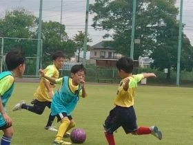 埼玉県白岡市の埼玉オーステンSC