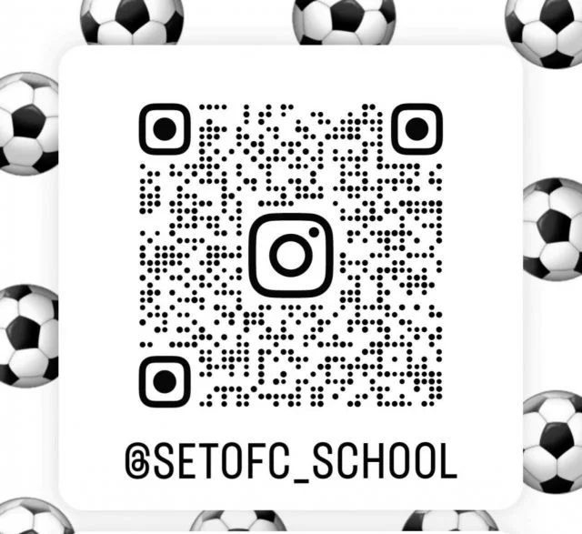 愛知県瀬戸市の瀬戸FCサッカースクール　SOLAN会場