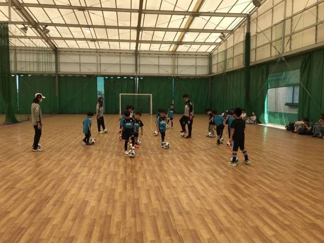 愛知県常滑市、半田市、春日井市、海部郡蟹江町、北名古屋市、犬山市、小牧市の2歳から習えるJSNサッカークラブ　名古屋支部(名古屋市外)