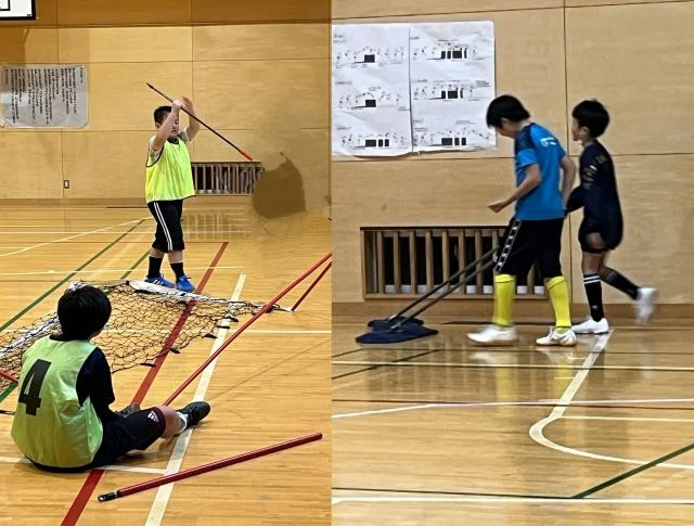 神奈川県横浜市青葉区のKDSサッカースクール
