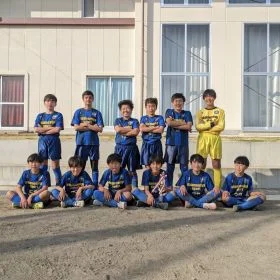 栃木県宇都宮市のFCスポルト宇都宮