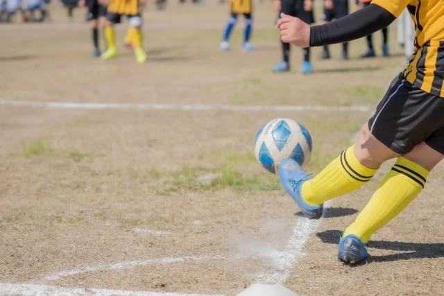 のプレグラサッカースクール