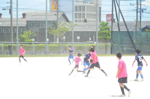 鳥取県西伯郡大山町のトレイス大山SC