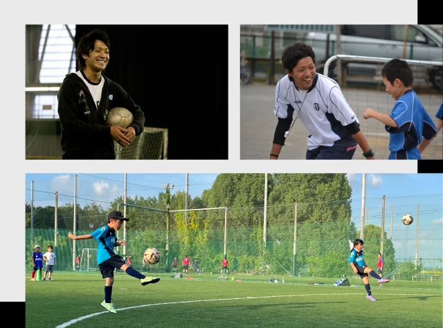 静岡県袋井市・掛川市の2歳から習えるJSNサッカークラブ　【袋井市・掛川市】