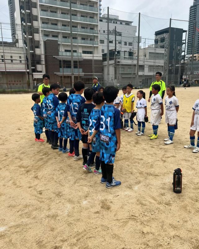 大阪府大阪市北区の【ジュニアユース、遂に始動!!第1期生大募集!!】LiFフットボールクラブ