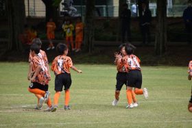 埼玉県入間郡毛呂山町の坂戸ディプロマッツFC サッカースクール