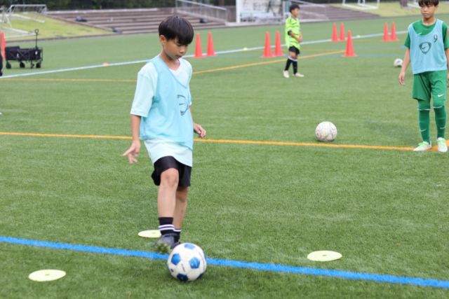 茨城県つくば市のトラウムトレーニング　つくば校