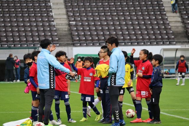 千葉県四街道市のアレスアスナロFC