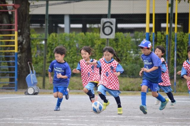 東京都町田市のFC芹ヶ谷東京