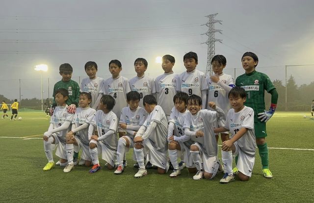 東京都東村山市のFootball.Club.Waragoma/Waragomaサッカースクール