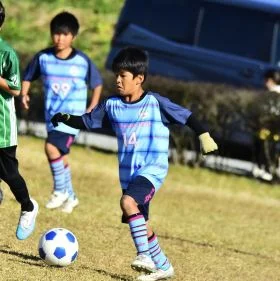 群馬県伊勢崎市、高崎市、本庄市の【JetStreamFC/2026年度の選手大募集】RaizSC / JetStreamFC