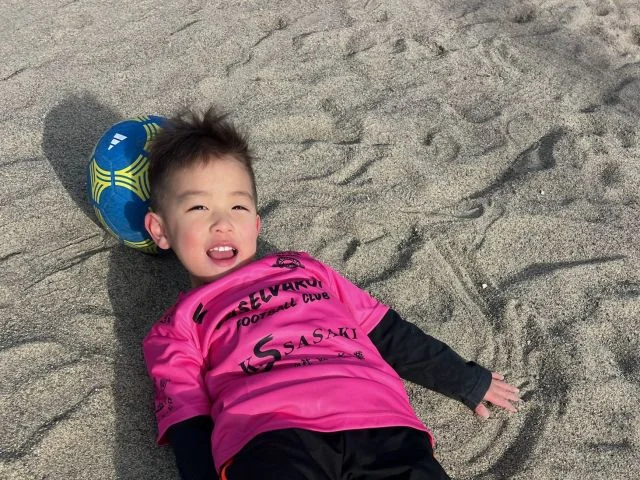 宮城県仙台市泉区のラセルバロイドリブル塾