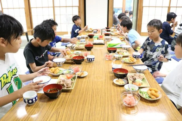 埼玉県川越市のR'sサッカースクール｜川越フットサルリゾートのサッカースクール