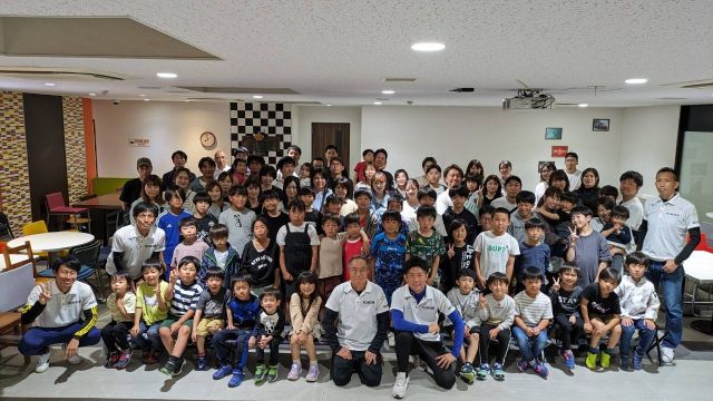 愛知県名古屋市緑区のFC Nexus Nagoya