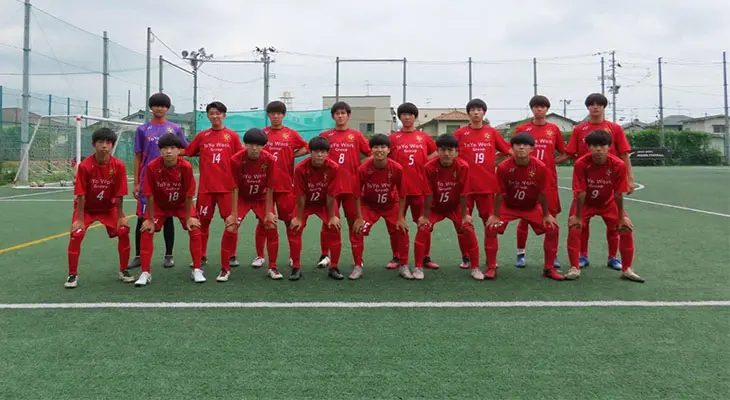 宮城県仙台市泉区のSENDAI Football Club ARDORE