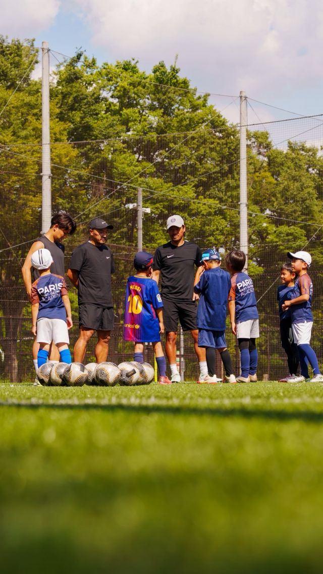 神奈川県横浜市戸塚区のDAIGO FOOTBALL SCHOOL　東戸塚校