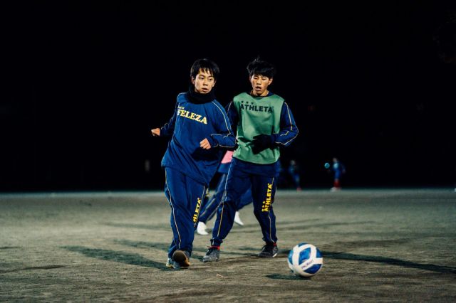 埼玉県幸手市のFELEZA SOCCER SCHOOL〜フェレザサッカースクール〜/FELEZA(ジュニアユースチーム)