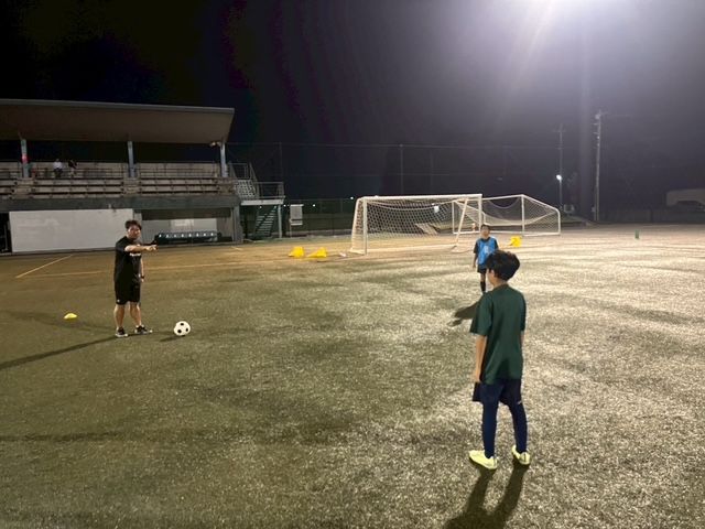 群馬県太田市　伊勢崎市のCF LEÒN