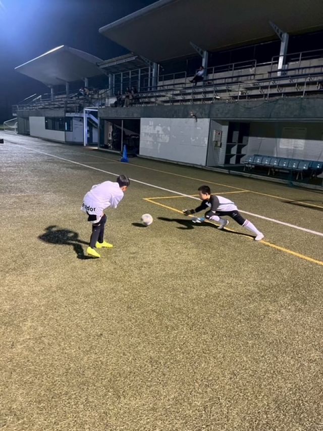 群馬県太田市　伊勢崎市のCF LEÒN