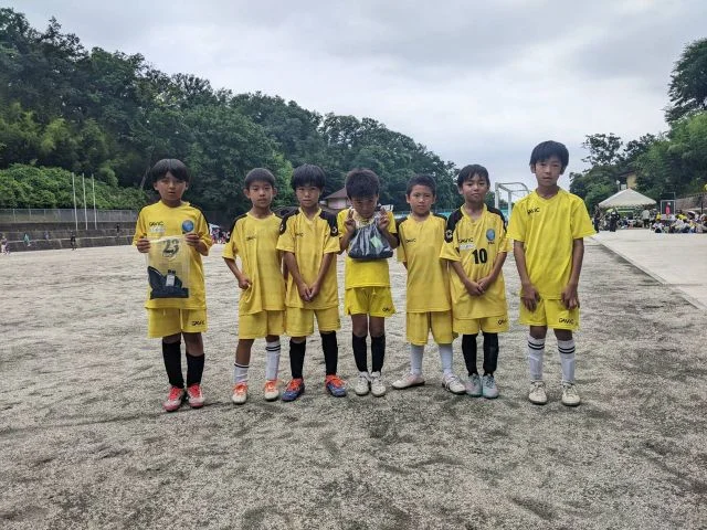 神奈川県海老名市のワールドサッカークリニック